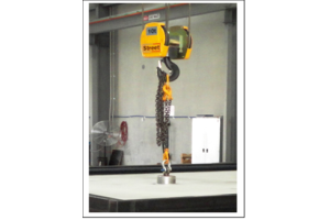 Commercial De-Rusting With Rust Medic Rust Remover