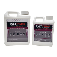 Rust Medic Rust Remover - Concentrate