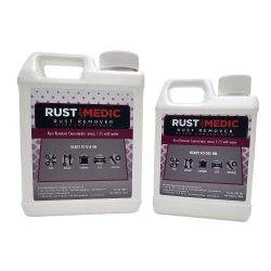Rust Medic Rust Remover - Concentrate