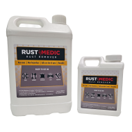 Rust Medic Rust Remover - Ready to Use
